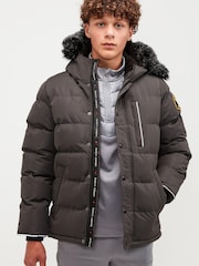 Zavetti Canada Oshawa 2.0 Puffer Parka - Image 2 of 6