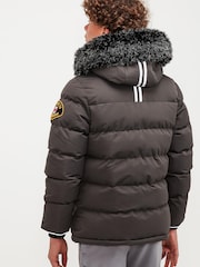 Zavetti Canada Oshawa 2.0 Puffer Parka - Image 3 of 6