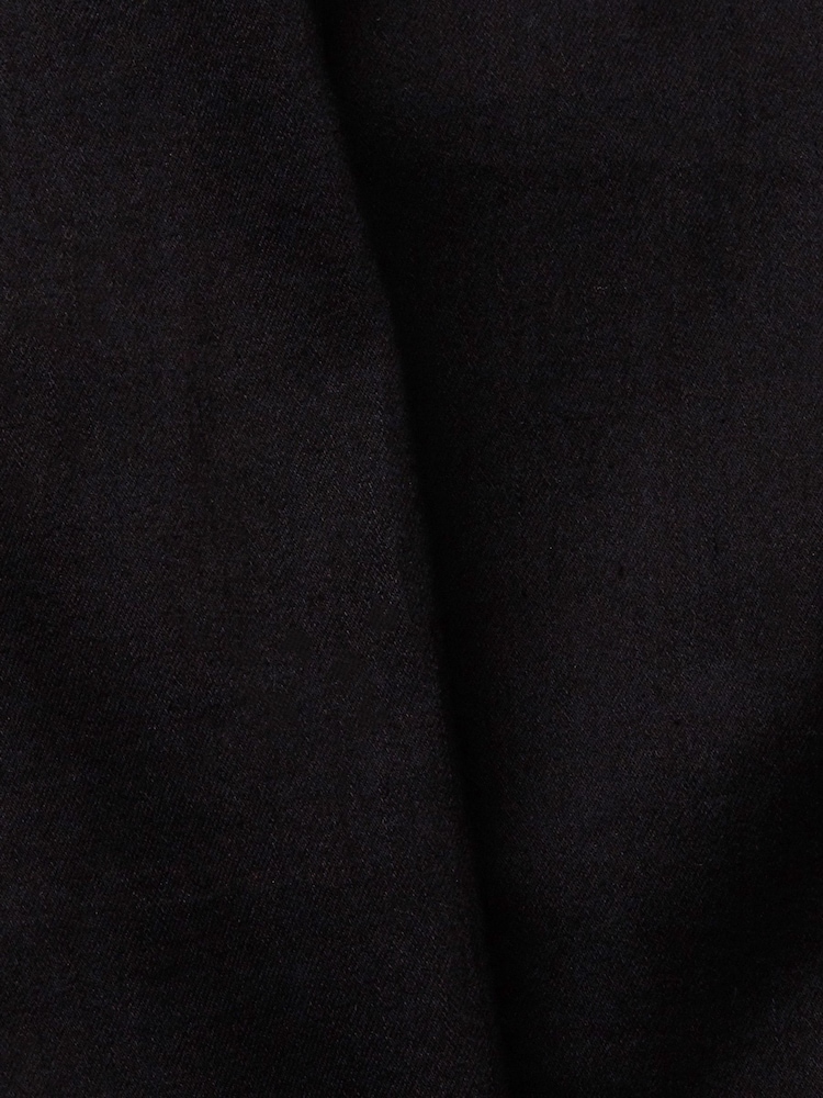 Esprit Black Rinse Skinny Fit Jeans - Image 4 of 4