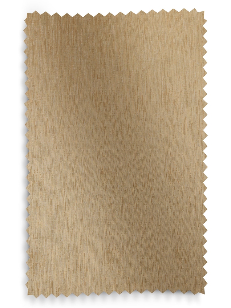Gold Jaya Made To Measure Roman Blind - Image 6 of 6