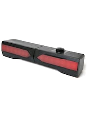 MenKind Bluetooth Light-Up Sound Bar - Image 11 of 12