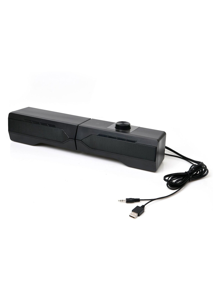 MenKind Bluetooth Light-Up Sound Bar - Image 12 of 12