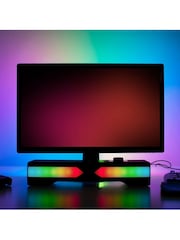MenKind Bluetooth Light-Up Sound Bar - Image 3 of 12