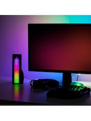 MenKind Bluetooth Light-Up Sound Bar - Image 4 of 12