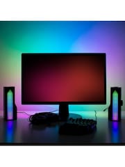 MenKind Bluetooth Light-Up Sound Bar - Image 6 of 12