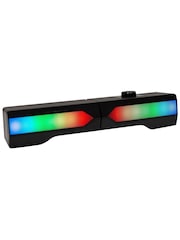 MenKind Bluetooth Light-Up Sound Bar - Image 7 of 12