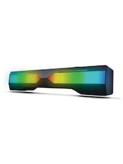 MenKind Bluetooth Light-Up Sound Bar - Image 9 of 12