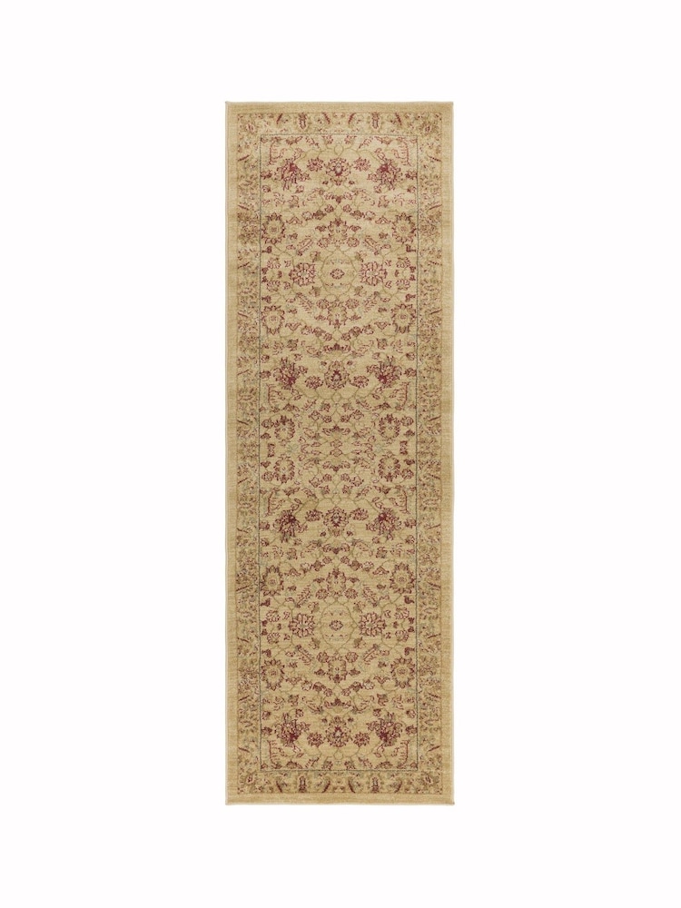 Asiatic Rugs Multi Windsor Persian Rug - Image 1 of 2