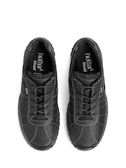 Negro - Hotter Thor II GTX Lace Up Shoes - Imagen 3 de 4