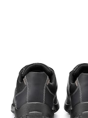 Negro - Hotter Thor II GTX Lace Up Shoes - Imagen 4 de 4