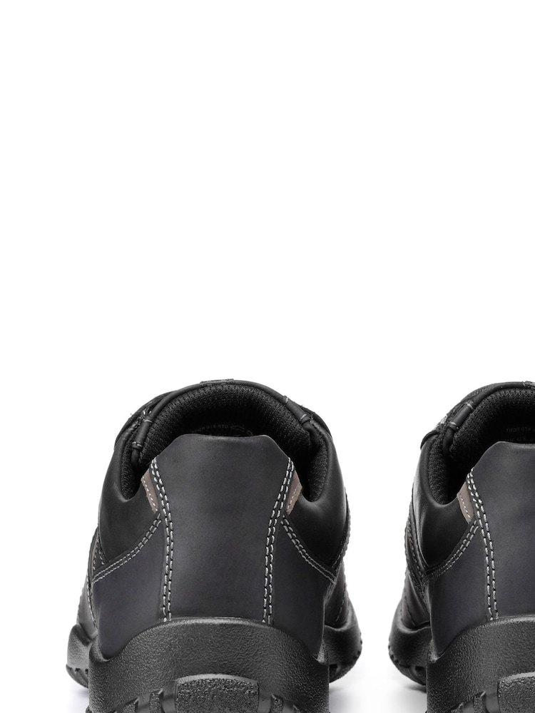 Negro - Hotter Thor II GTX Lace Up Shoes - Imagen 4 de 4