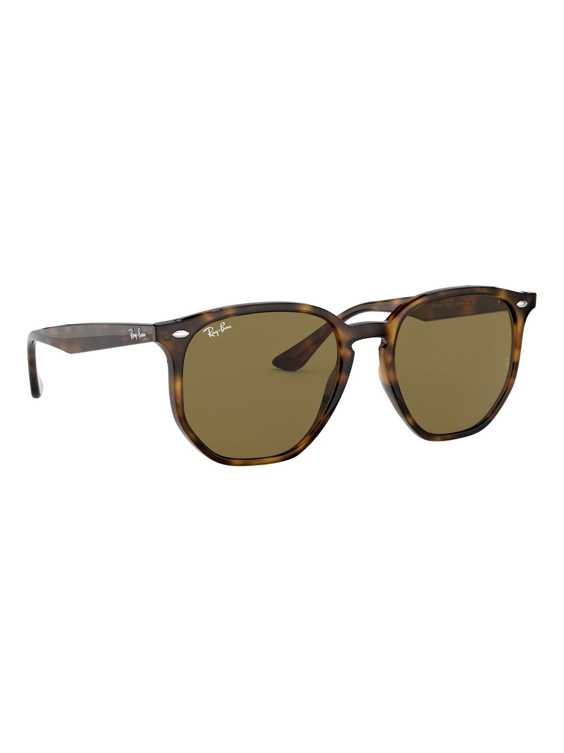 Buy Ray Ban Hexagonal Sunglasses from the Next UK online shop