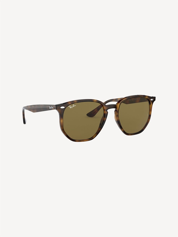 Ray-Ban Hexagonal Sunglasses - Image 1 of 15