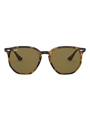Ray-Ban Hexagonal Sunglasses - Image 8 of 11