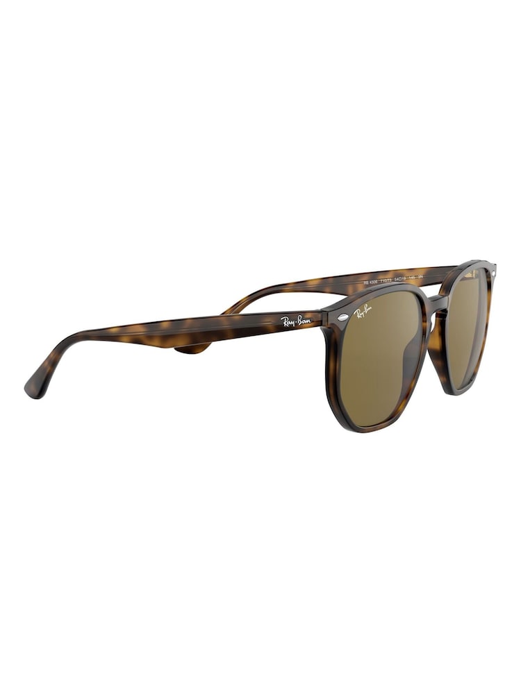 Ray-Ban Hexagonal Sunglasses - Image 2 of 15