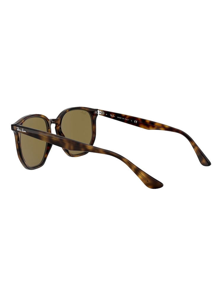 Ray-Ban Hexagonal Sunglasses - Image 5 of 11
