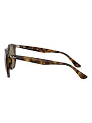 Ray-Ban Hexagonal Sunglasses - Image 6 of 11