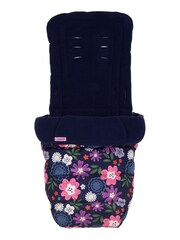 Cosatto Dalloway Footmuff - Image 1 of 2