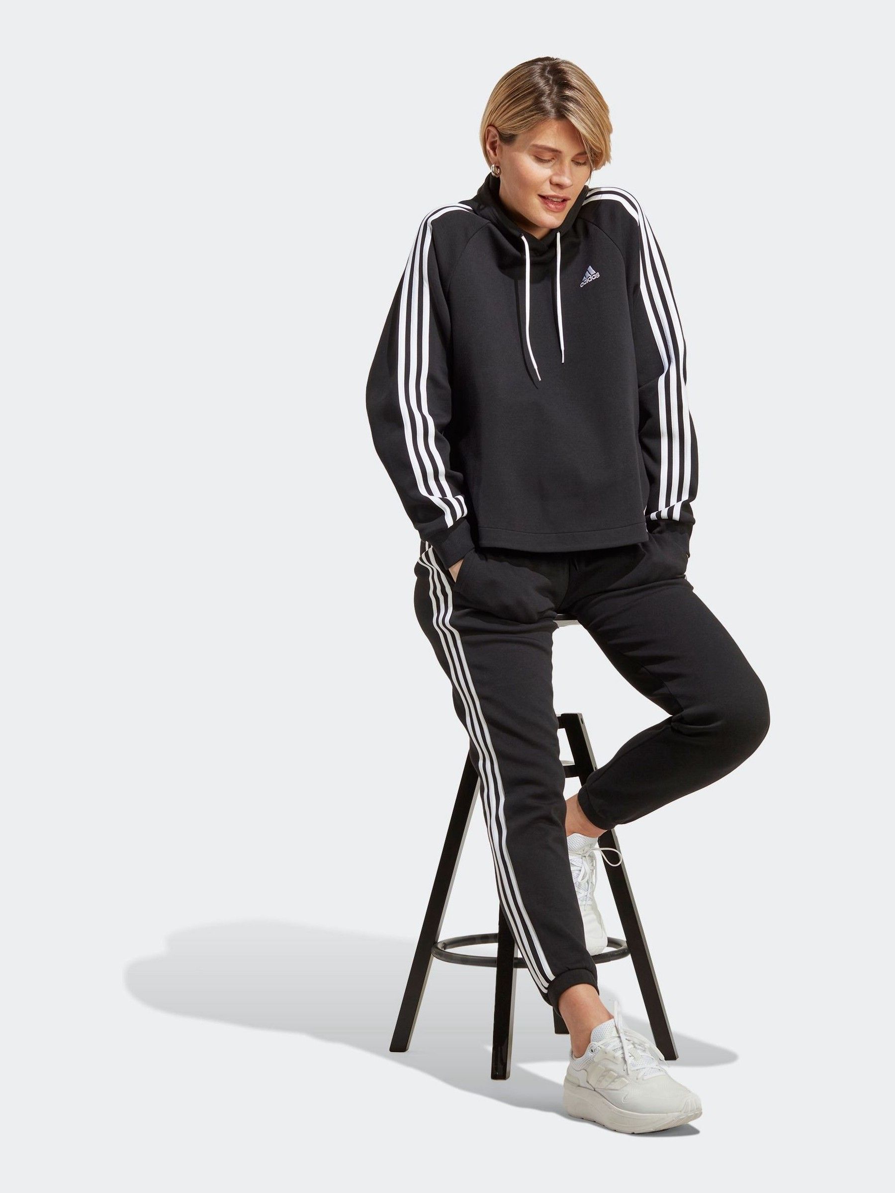 Next adidas tracksuit bottoms top