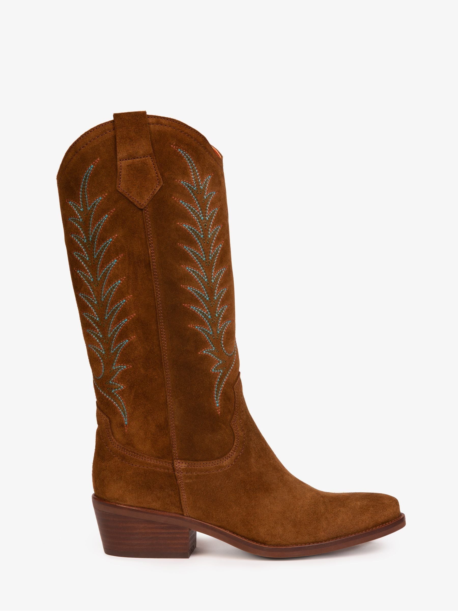 Penelope chilvers cowboy boots store