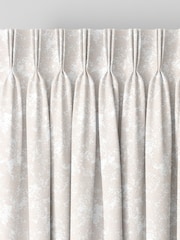 Taupe Evin Made To Measure Curtains - Image 5 of 9