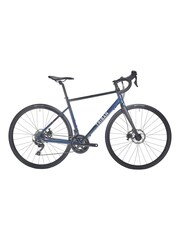 Decathlon Womens Blue Triban RC 520 Size XS Road Bike - Image 1 of 6