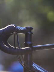 Decathlon Womens Blue Triban RC 520 Size XS Road Bike - Image 4 of 6