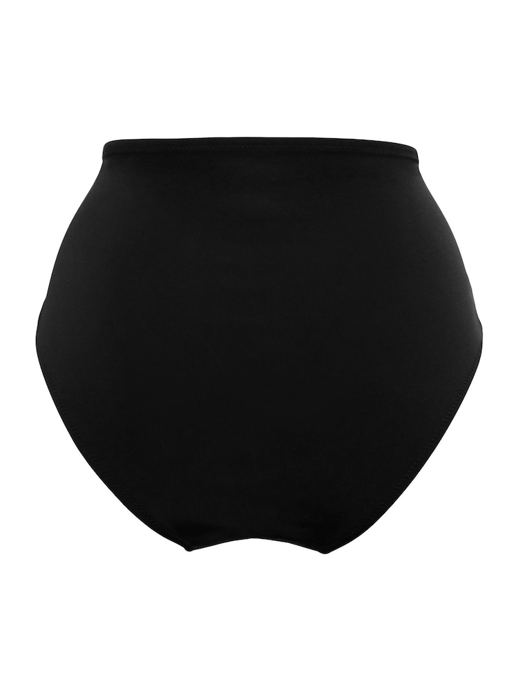 Negro - Braguitas de bikini Santa Cruz de Pour Moi - Imagen 5 de 5 Negro - Braguitas de bikini Santa Cruz de Pour Moi - Imagen 5 de 5