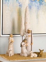 Willow Tree Krippenfiguren, 6-teilig - Bild 1 von 4