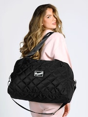 Bolso de viaje acolchado - Imagen 1 de 4