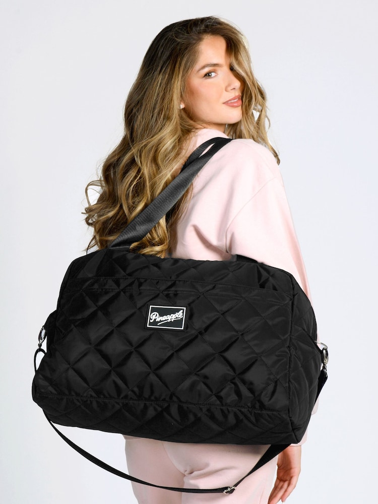 Bolso de viaje acolchado - Imagen 1 de 4