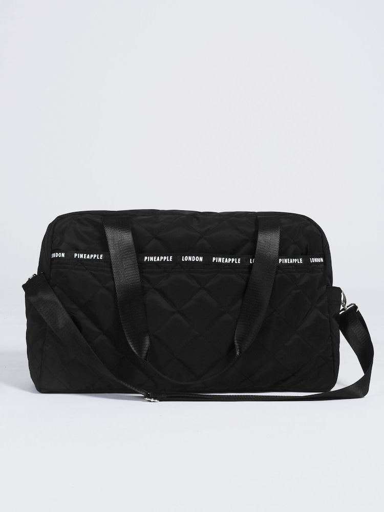 Bolso de viaje acolchado - Imagen 4 de 4