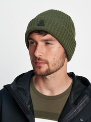 Tog 24 Green Burke Knit Hat - Image 1 of 3