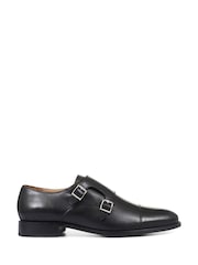 Черный - Кожаная Обувь Jones Bootmaker Nathaniel - Image 2 of 6