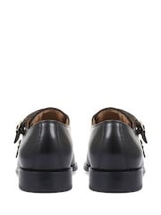 Черный - Кожаная Обувь Jones Bootmaker Nathaniel - Image 3 of 6