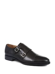 Черный - Кожаная Обувь Jones Bootmaker Nathaniel - Image 4 of 6