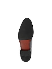 Черный - Кожаная Обувь Jones Bootmaker Nathaniel - Image 6 of 6