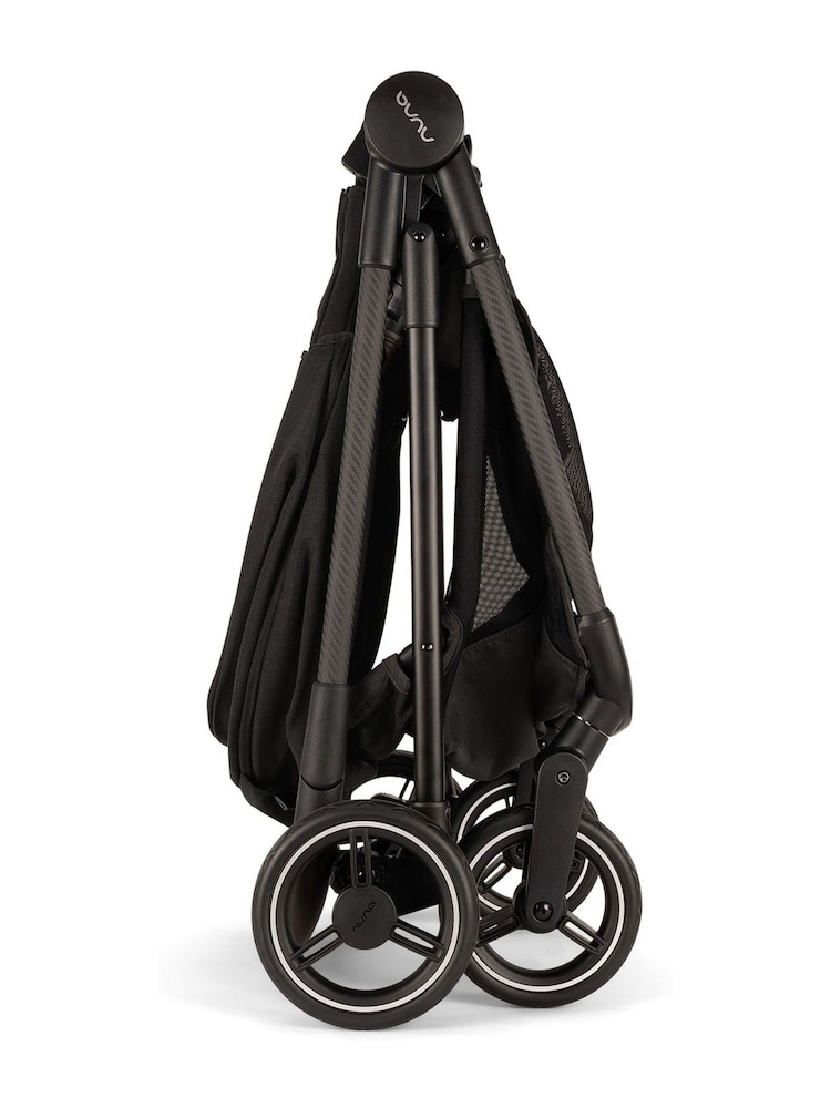 Nuna Caviar Ixxa Next Arra Flex Pushchair Bundle - Image 2 of 6