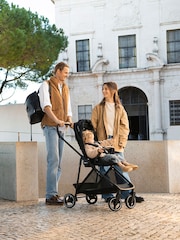 Nuna Caviar Ixxa Next Arra Flex Pushchair Bundle - Image 6 of 6
