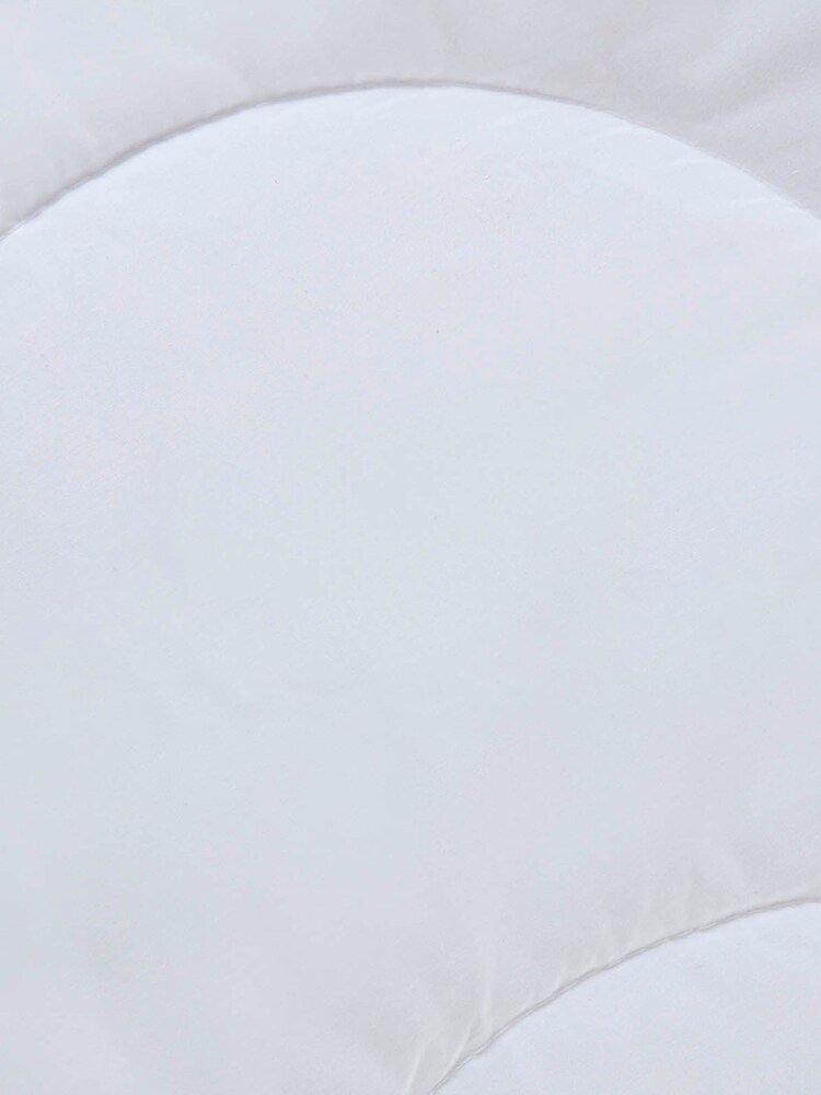 Clair De Lune Anti Allergy 4 Tog Cot Bed Duvet - Image 3 of 3
