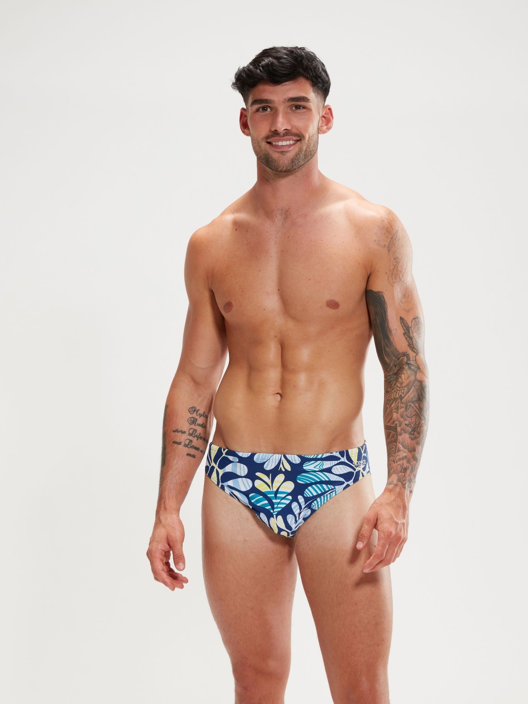 Mens speedo briefs uk best sale