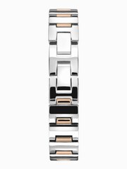 Sekonda Ladies Black Two Tone Bracelet Watch - Image 3 of 5