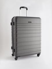 Grey Large Next Suitcase - Image 1 of 23