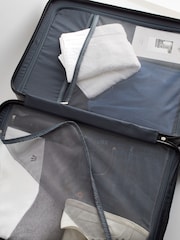 Grey Large Next Suitcase - Image 10 of 23
