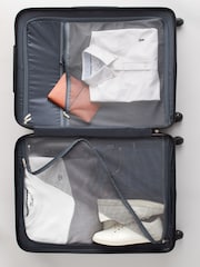 Grey Large Next Suitcase - Image 11 of 23