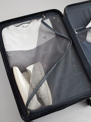 Grey Large Next Suitcase - Image 13 of 23