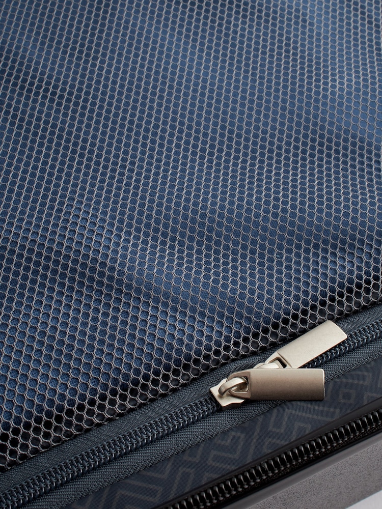 Grey Large Next Suitcase - Image 14 of 23