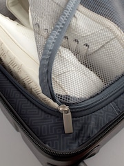 Grey Large Next Suitcase - Image 15 of 23