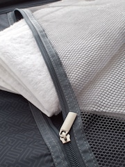Grey Large Next Suitcase - Image 16 of 23