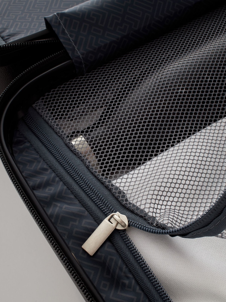 Grey Large Next Suitcase - Image 17 of 23